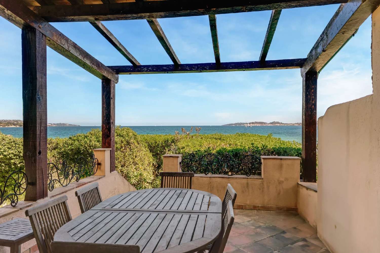 kaufen Villa Gassin Var 3