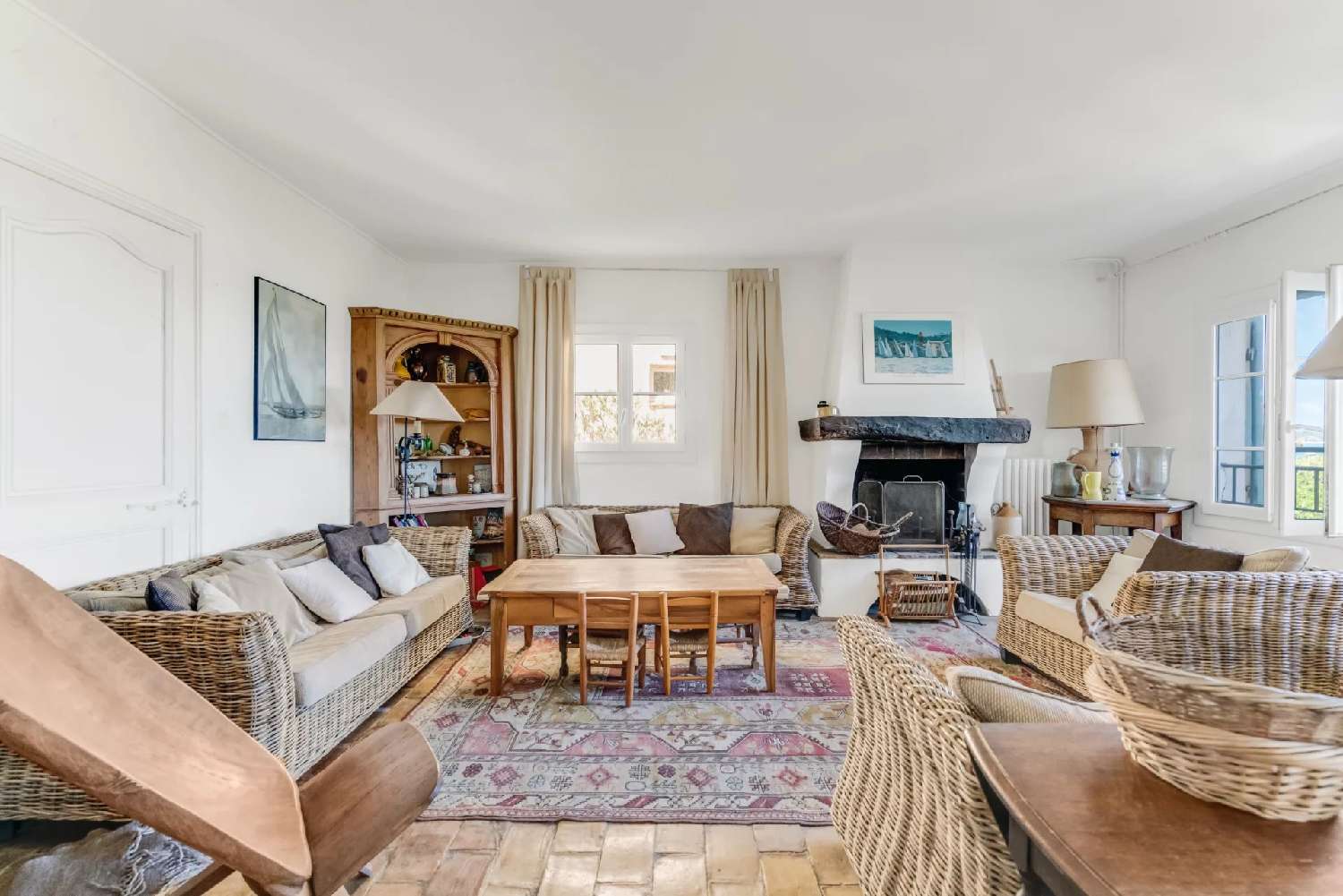  kaufen Villa Gassin Var 5