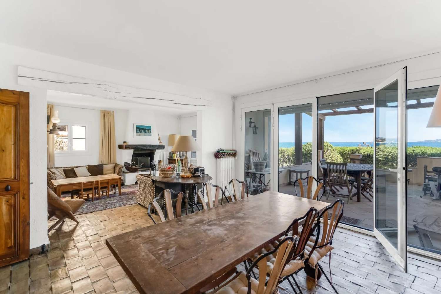  kaufen Villa Gassin Var 7