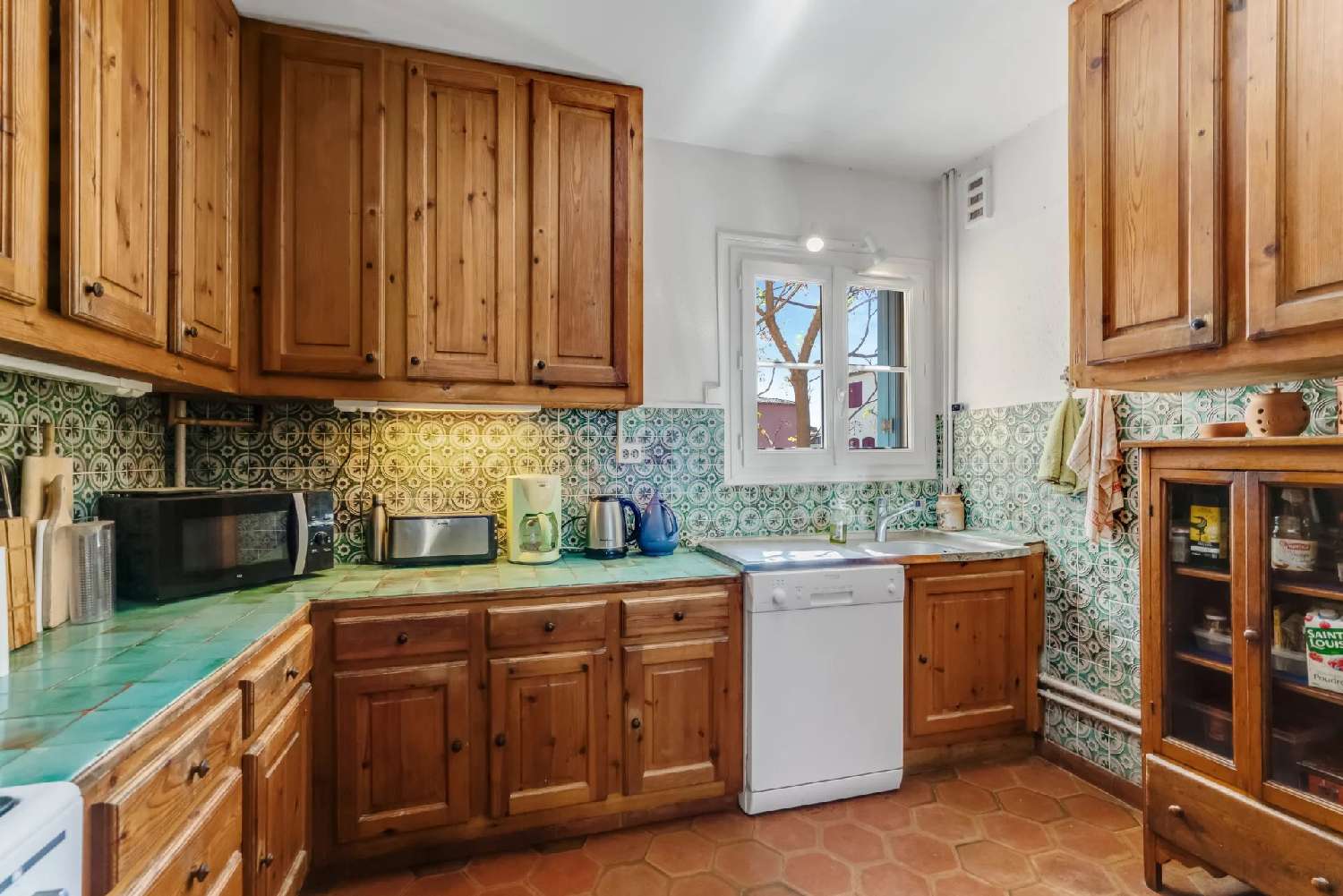  kaufen Villa Gassin Var 8