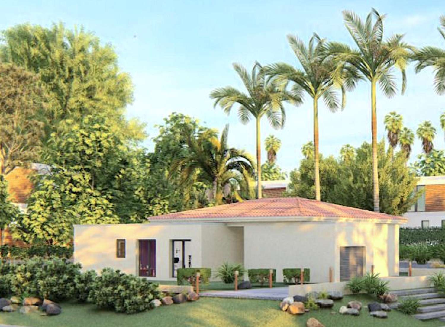  te koop villa Ghisonaccia Haute-Corse 4