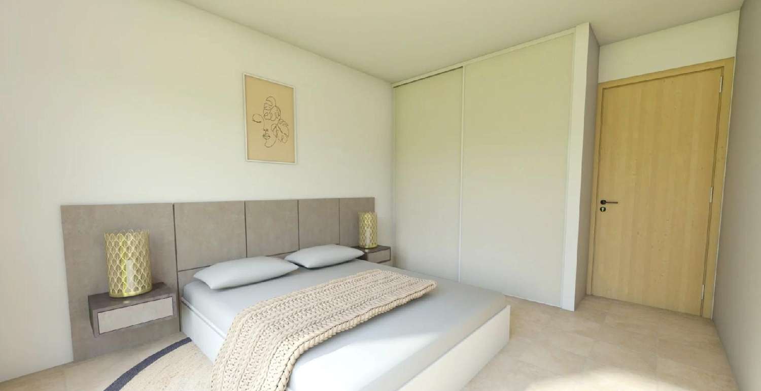  à vendre villa Ghisonaccia Haute-Corse 6