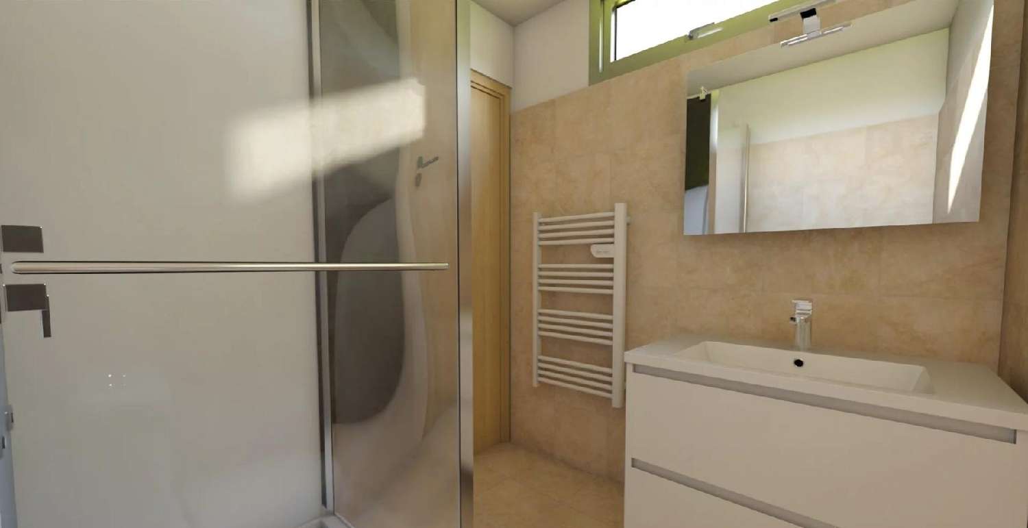 à vendre villa Ghisonaccia Haute-Corse 7