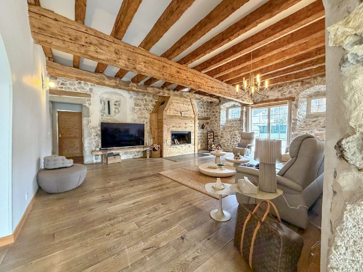  for sale villa Giez Haute-Savoie 2