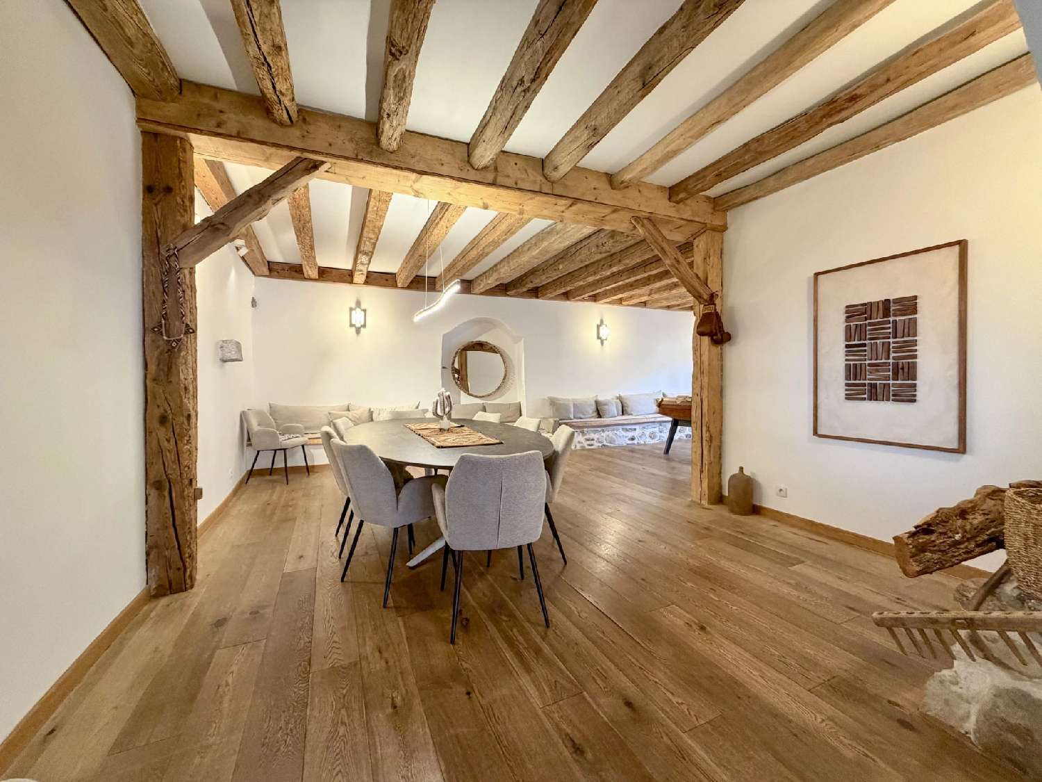  for sale villa Giez Haute-Savoie 4