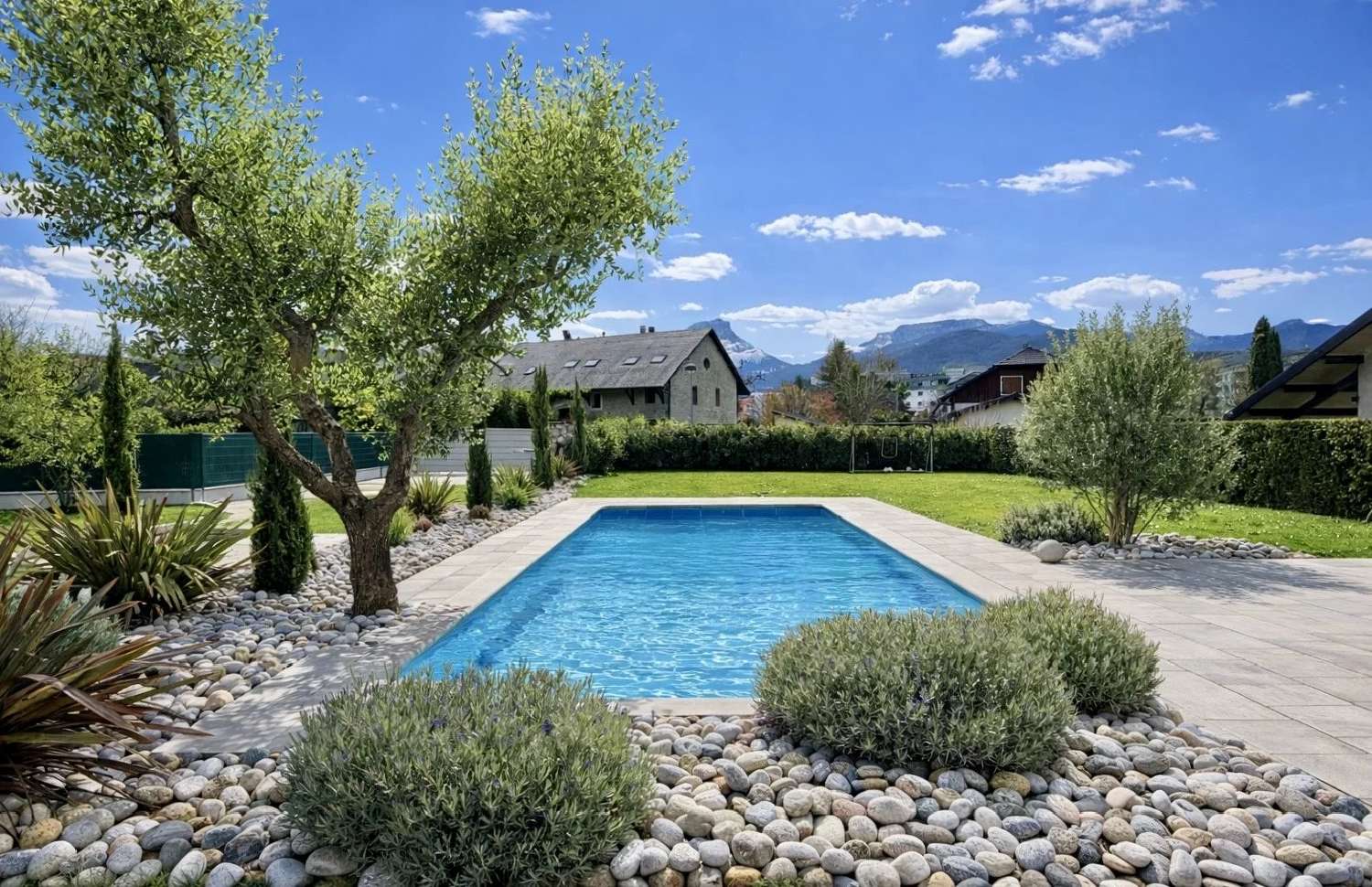 for sale villa Giez Haute-Savoie 6