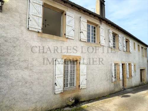 Gindou Lot villa foto 7338996