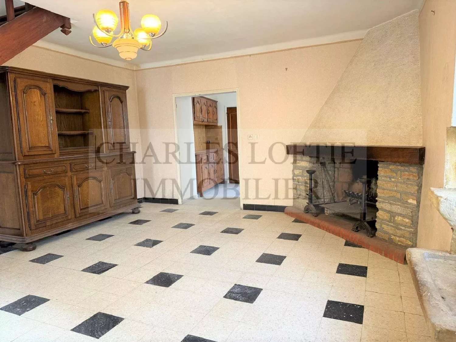  te koop villa Gindou Lot 3