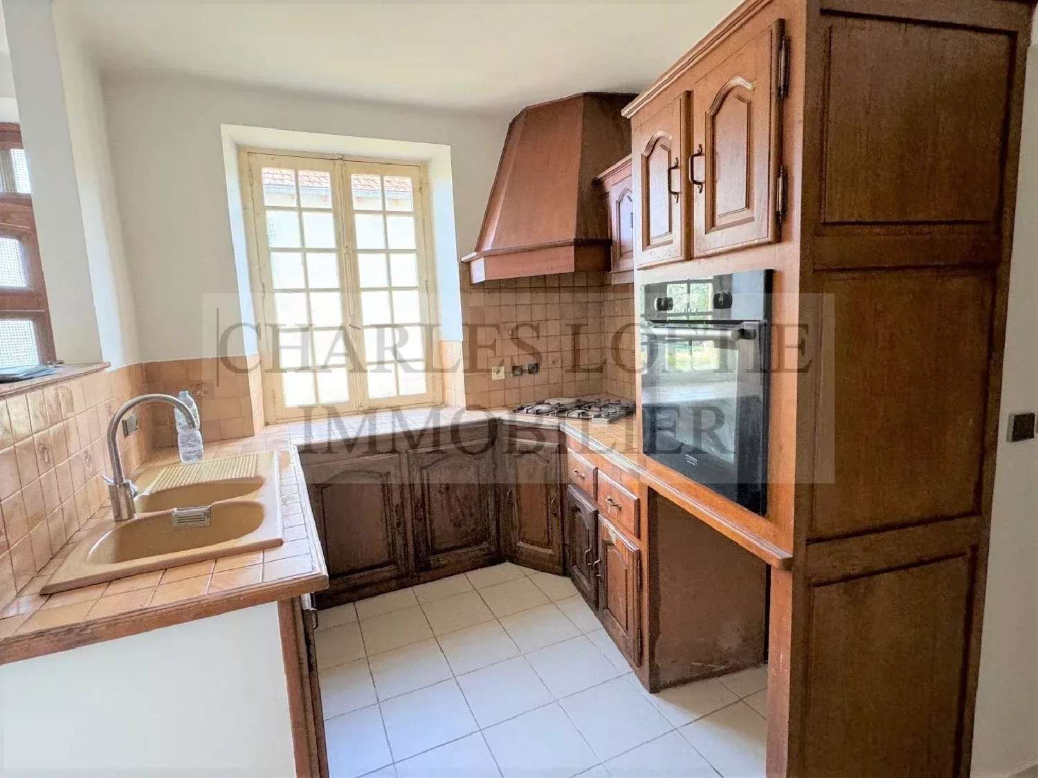  te koop villa Gindou Lot 7
