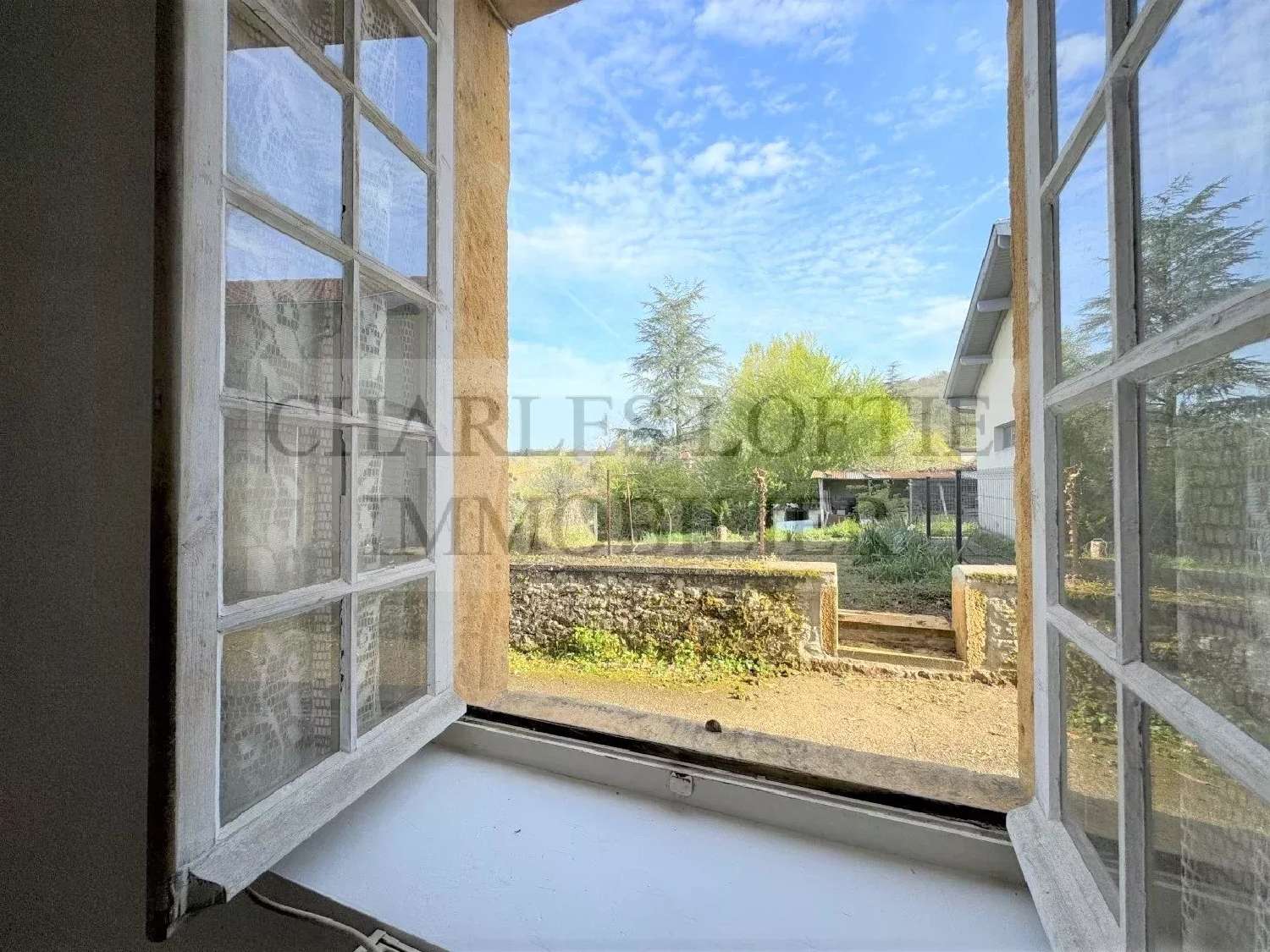  te koop villa Gindou Lot 8