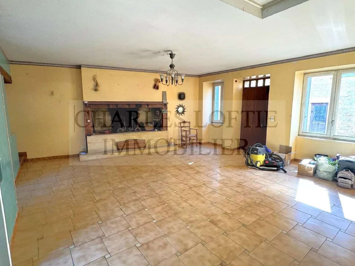  te koop villa Gindou Lot 3