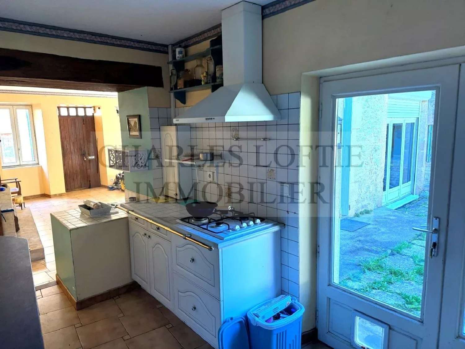  te koop villa Gindou Lot 4