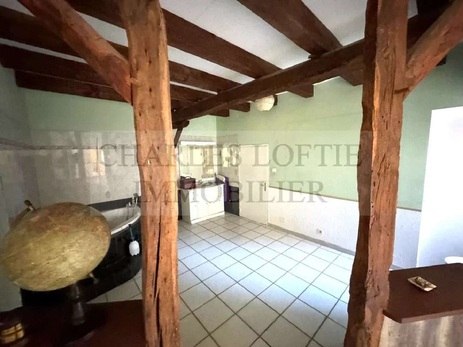  te koop villa Gindou Lot 5