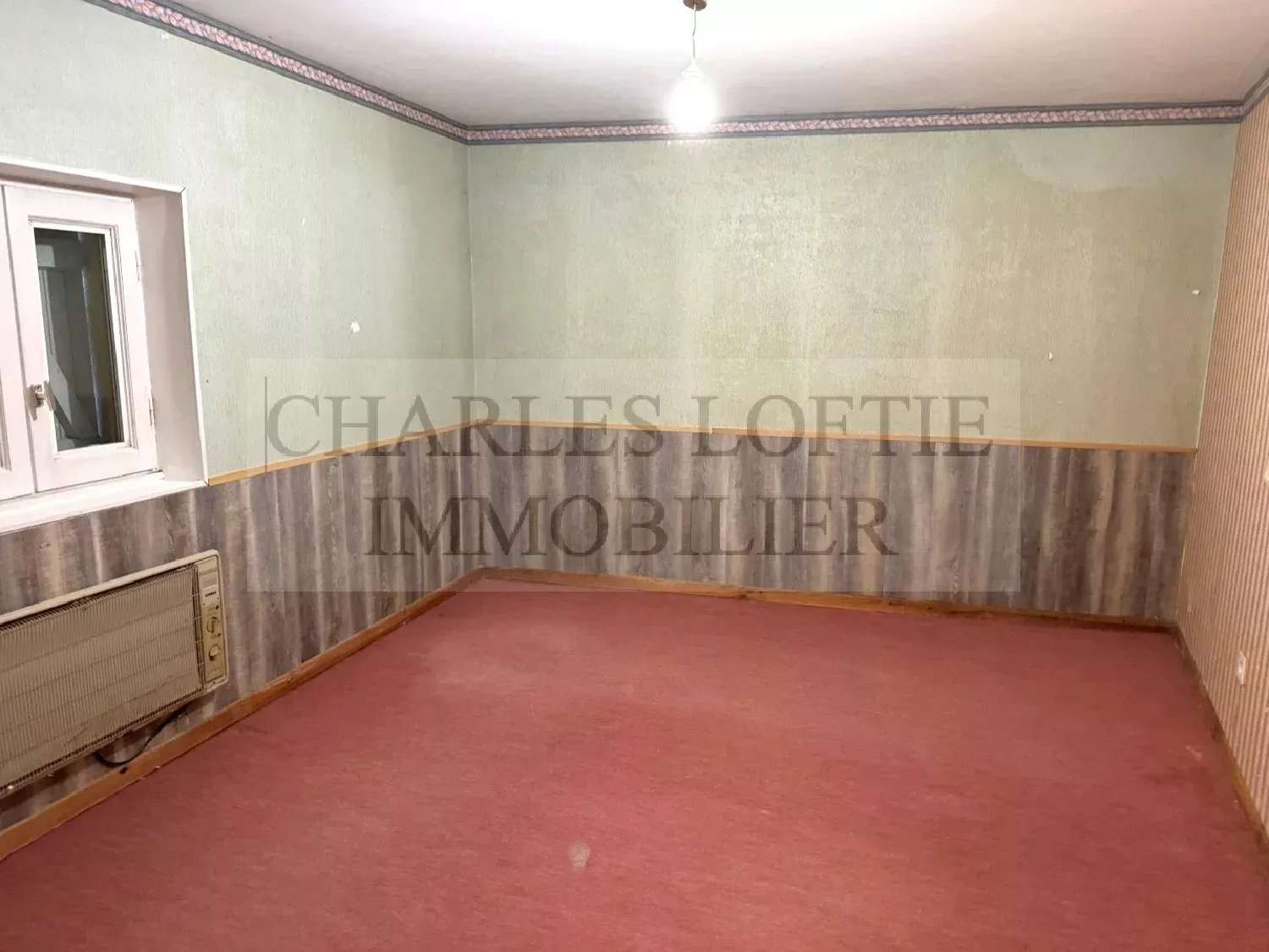  te koop villa Gindou Lot 6