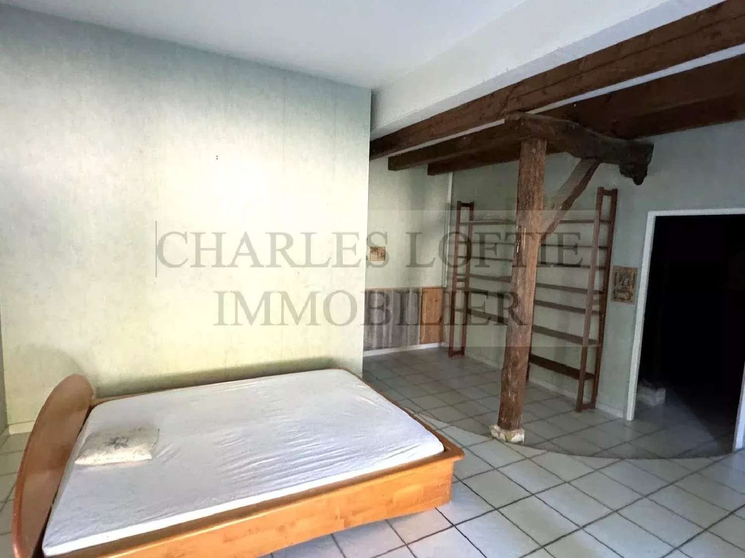  te koop villa Gindou Lot 7