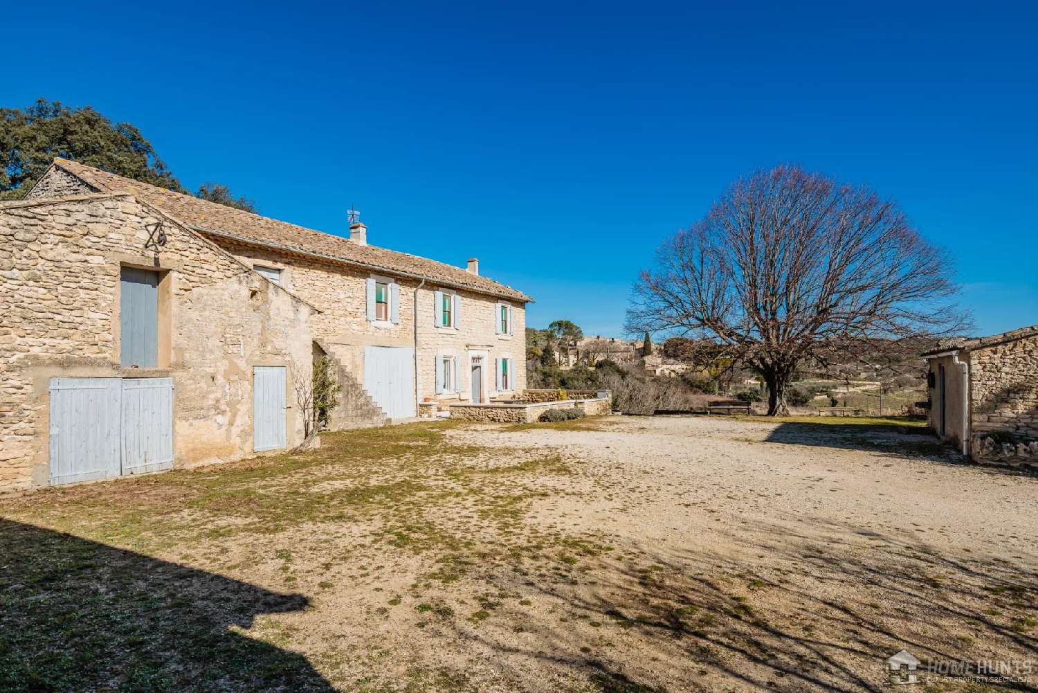  à vendre villa Gordes Vaucluse 4