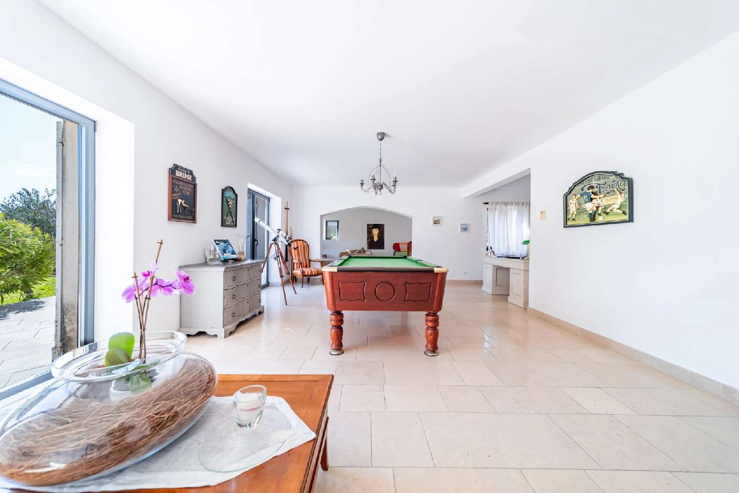  à vendre villa Gordes Vaucluse 2
