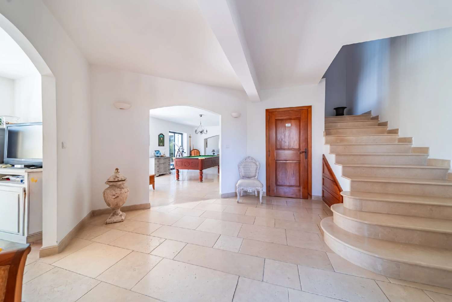  à vendre villa Gordes Vaucluse 5