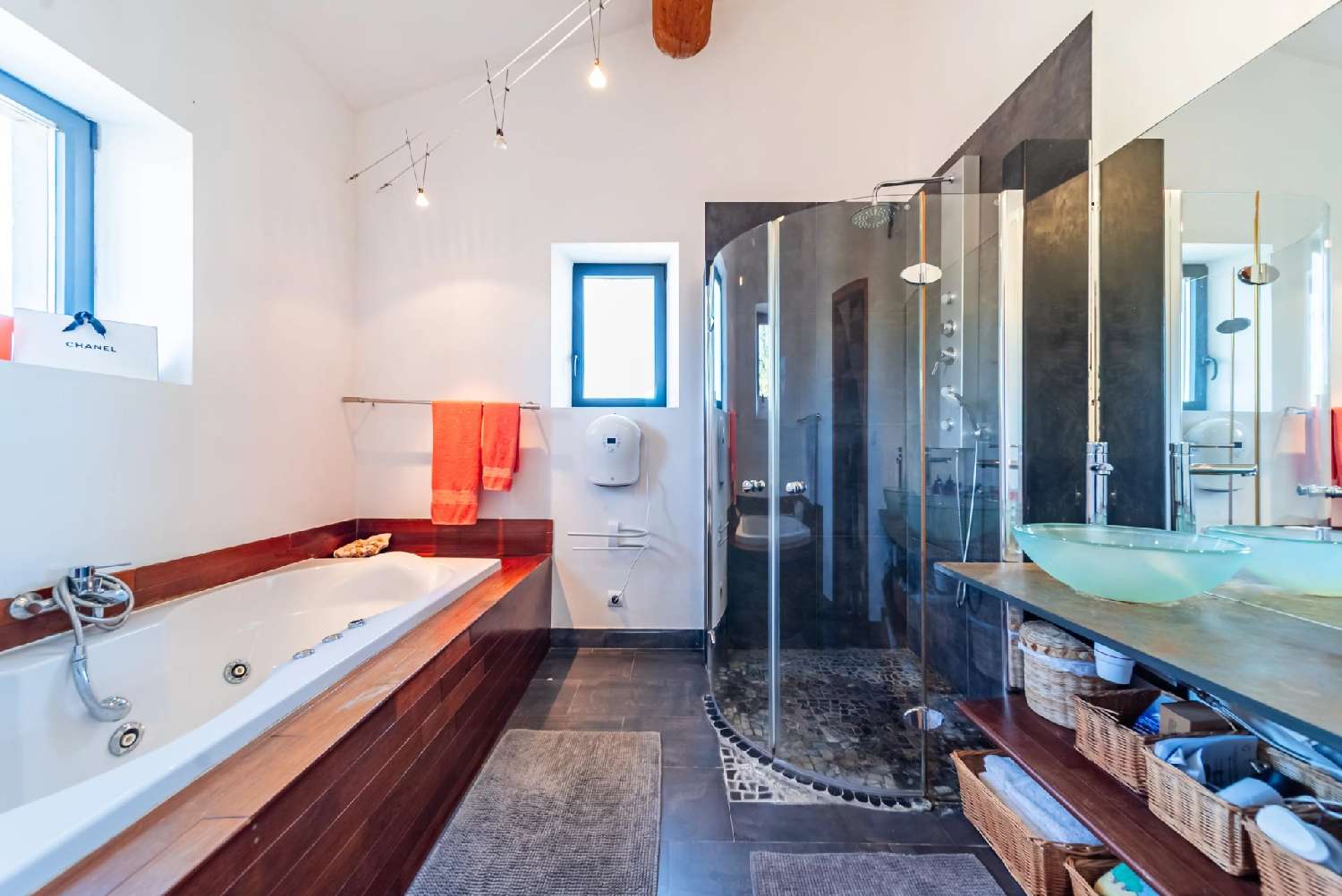  à vendre villa Gordes Vaucluse 8