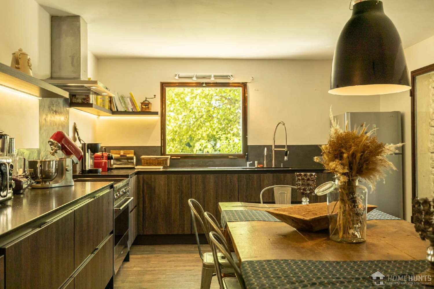  à vendre villa Gordes Vaucluse 4