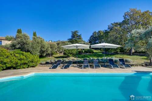 Gordes Vaucluse villa foto 7327534
