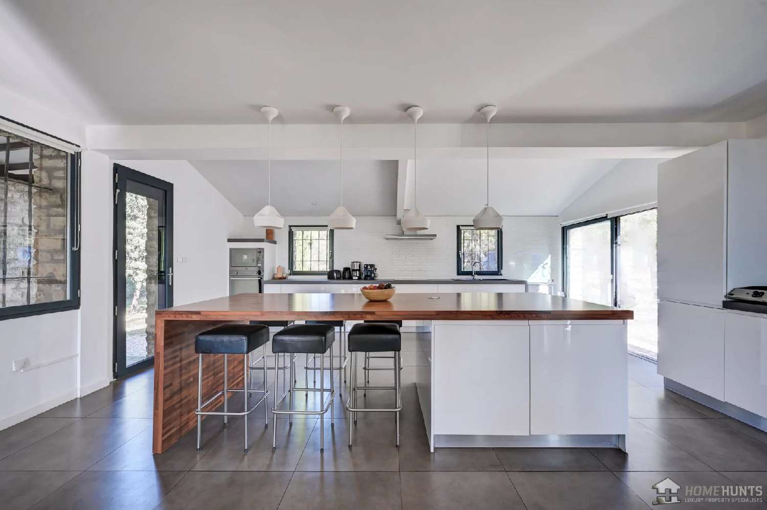  à vendre villa Gordes Vaucluse 3