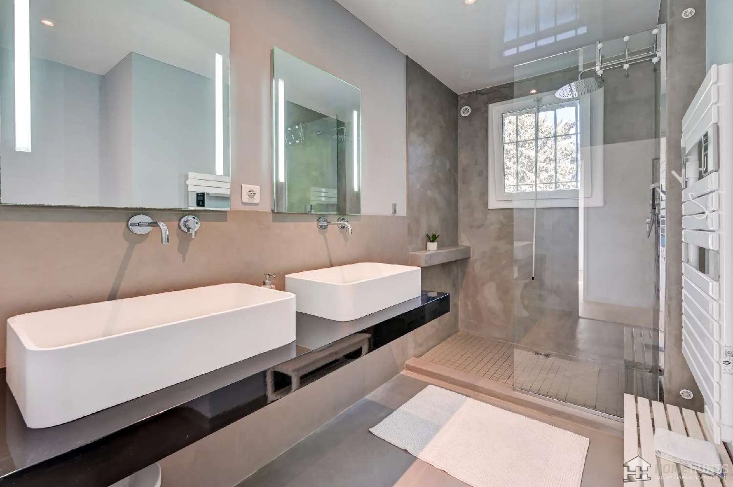  à vendre villa Gordes Vaucluse 6