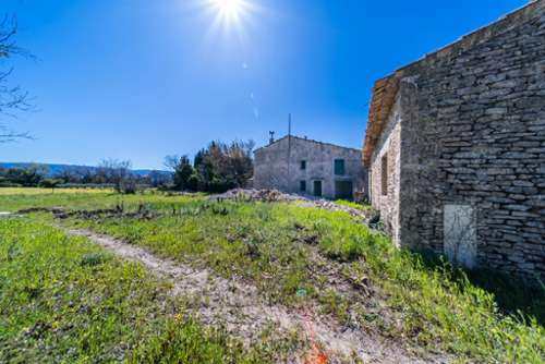 Gordes Vaucluse Villa Bild 7327859