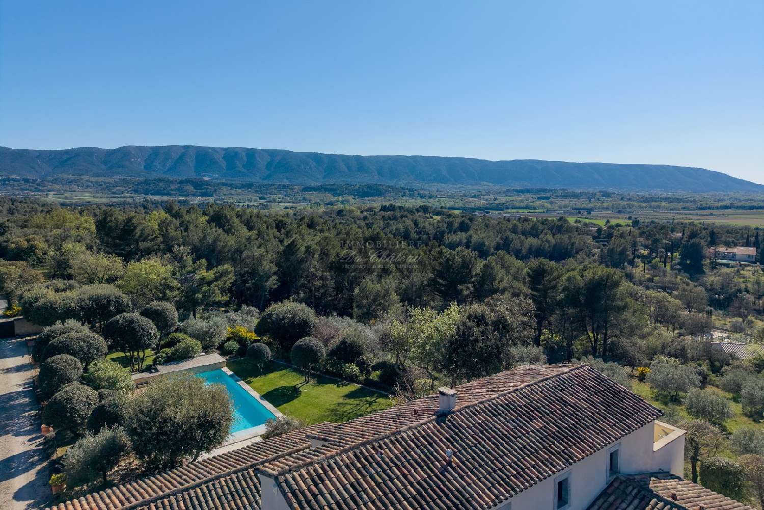 te koop villa Gordes Vaucluse 4