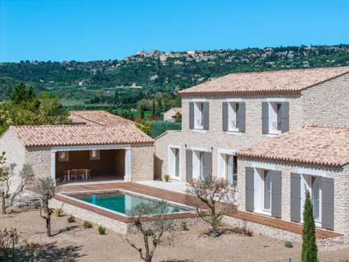 Gordes Vaucluse villa foto 7337814