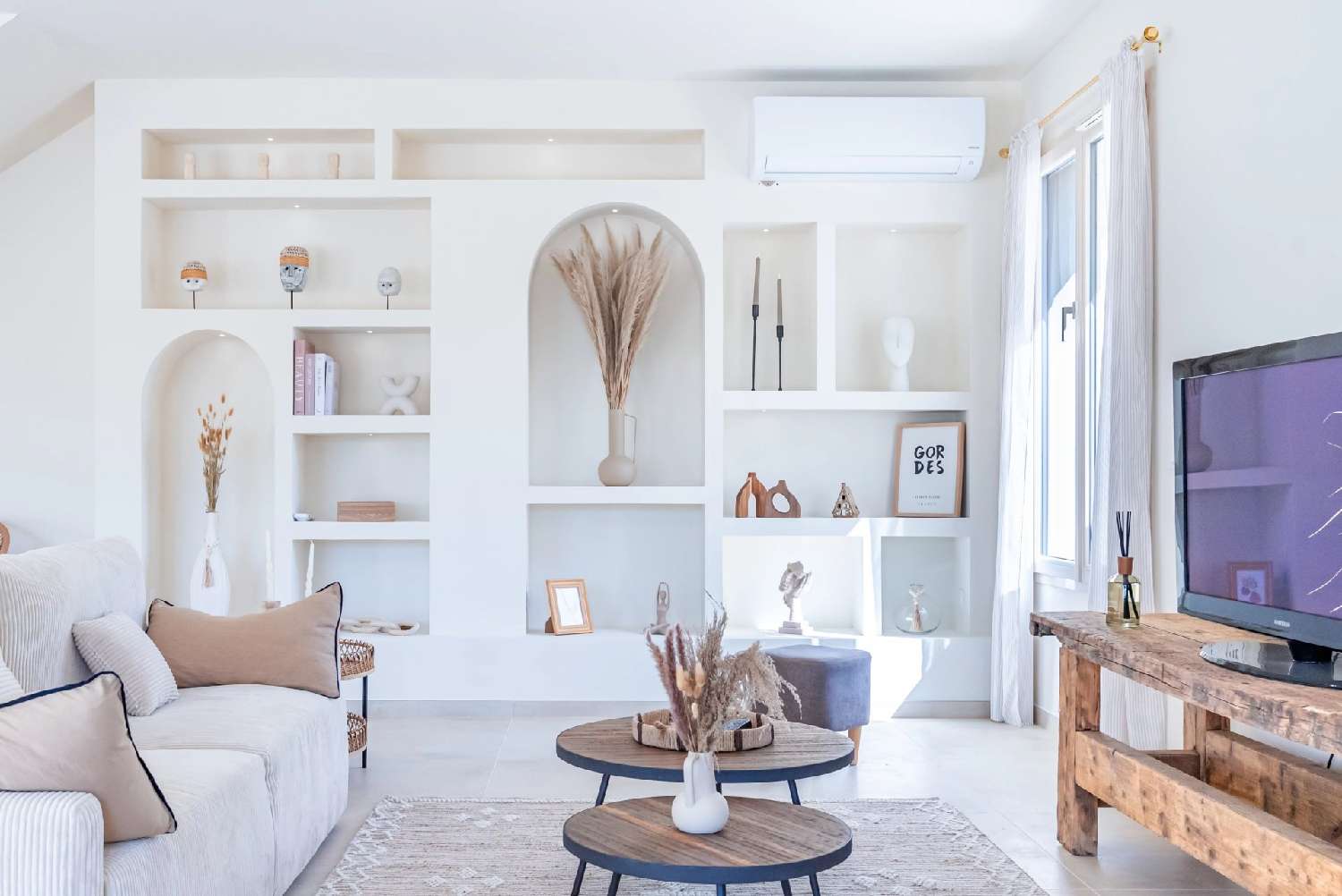 à vendre villa Gordes Vaucluse 5