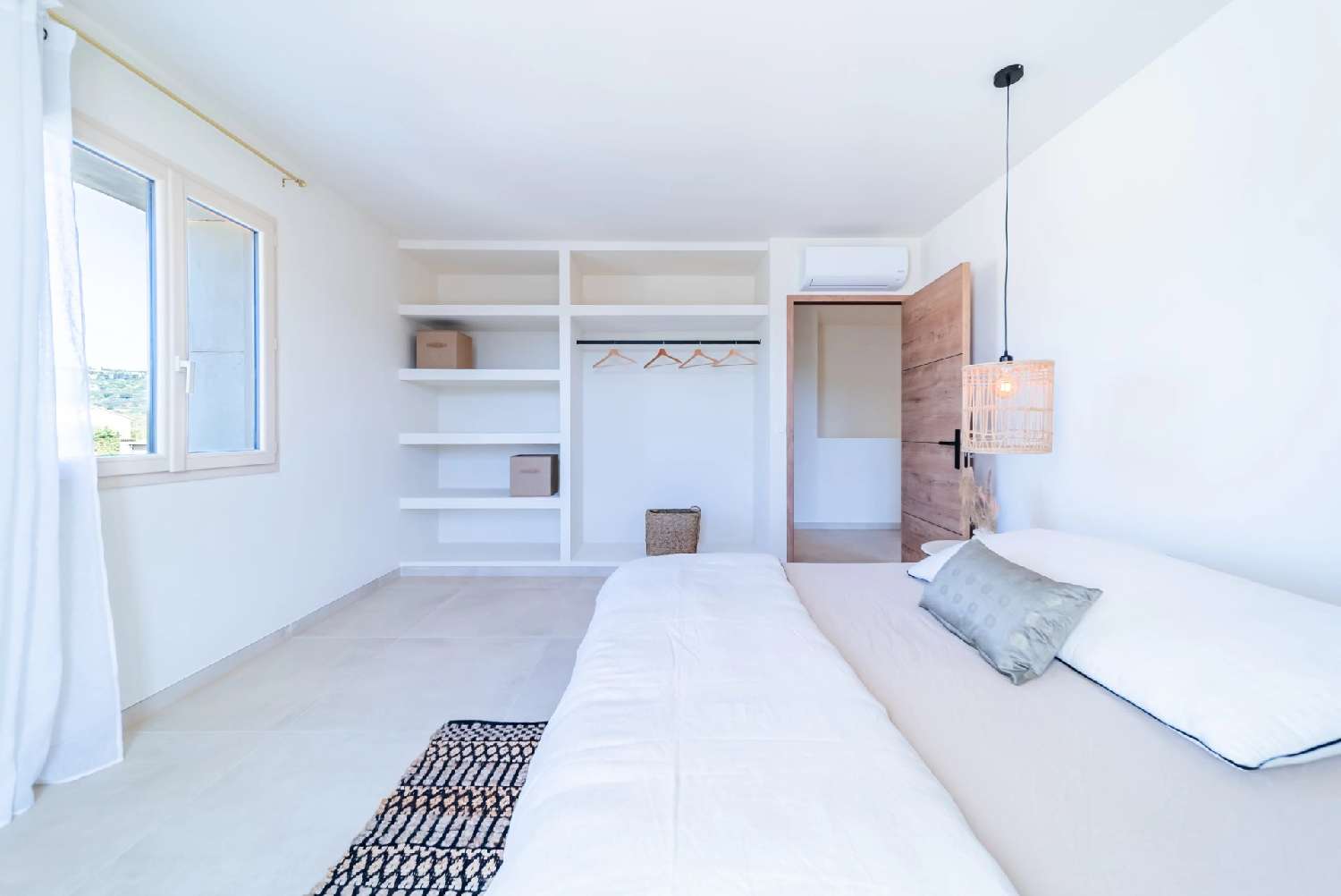 à vendre villa Gordes Vaucluse 8