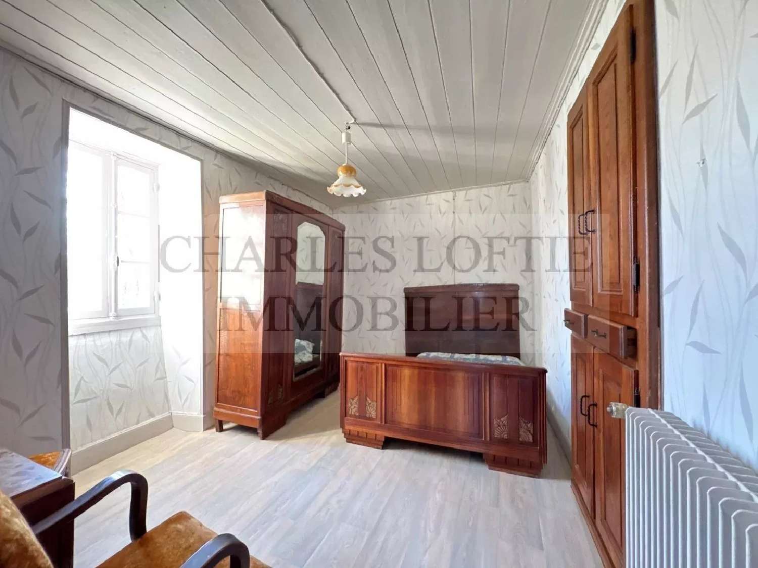  te koop villa Goujounac Lot 6