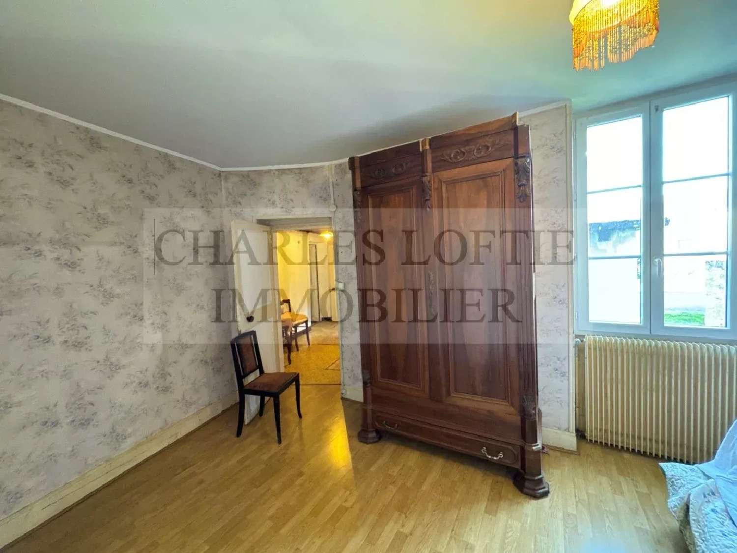  te koop villa Goujounac Lot 7