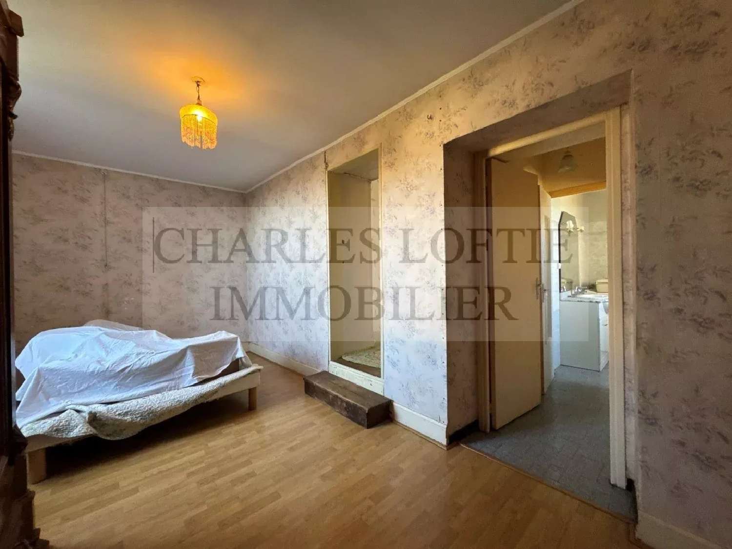  te koop villa Goujounac Lot 8