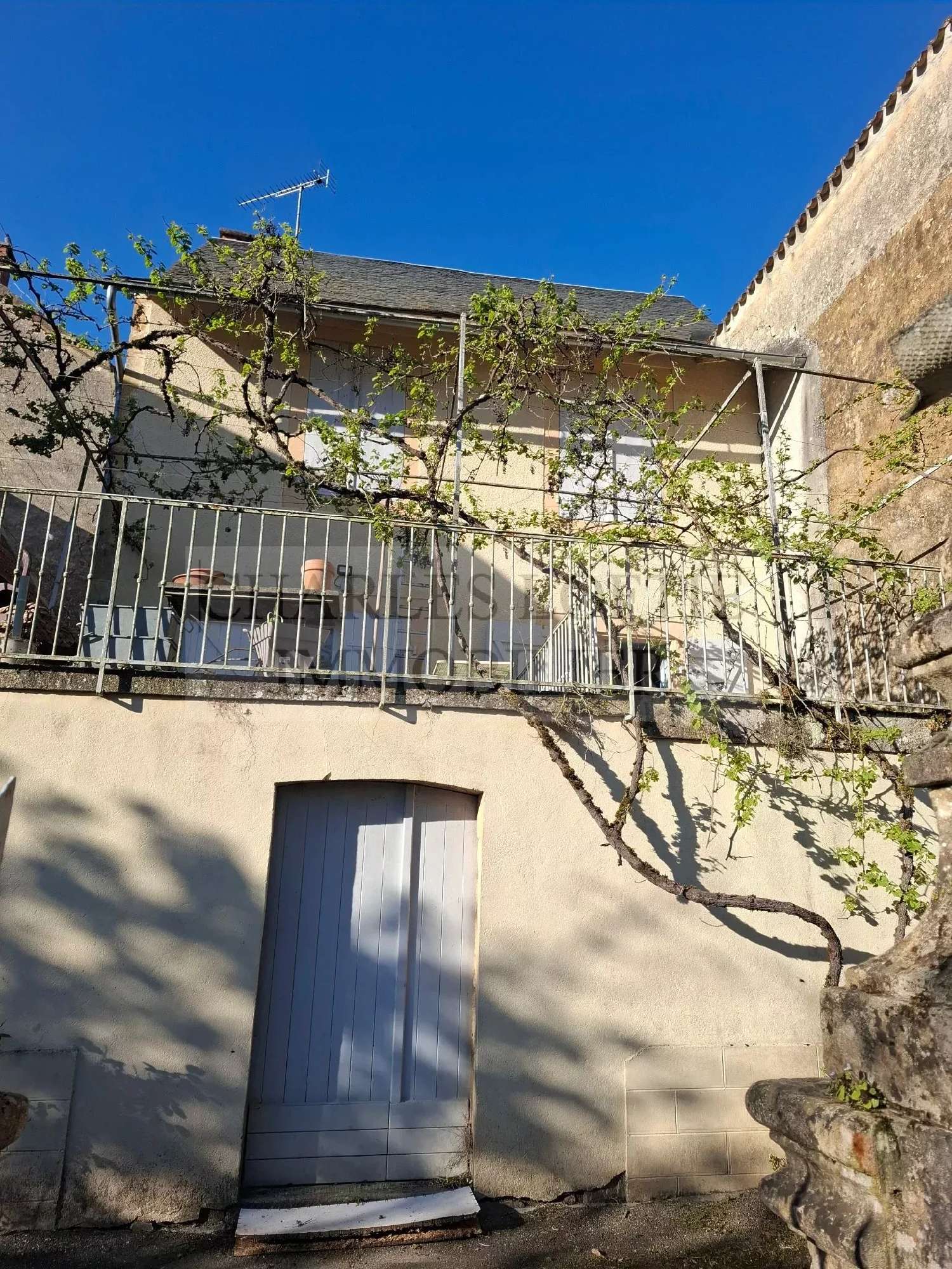 kaufen Villa Goujounac Lot 1
