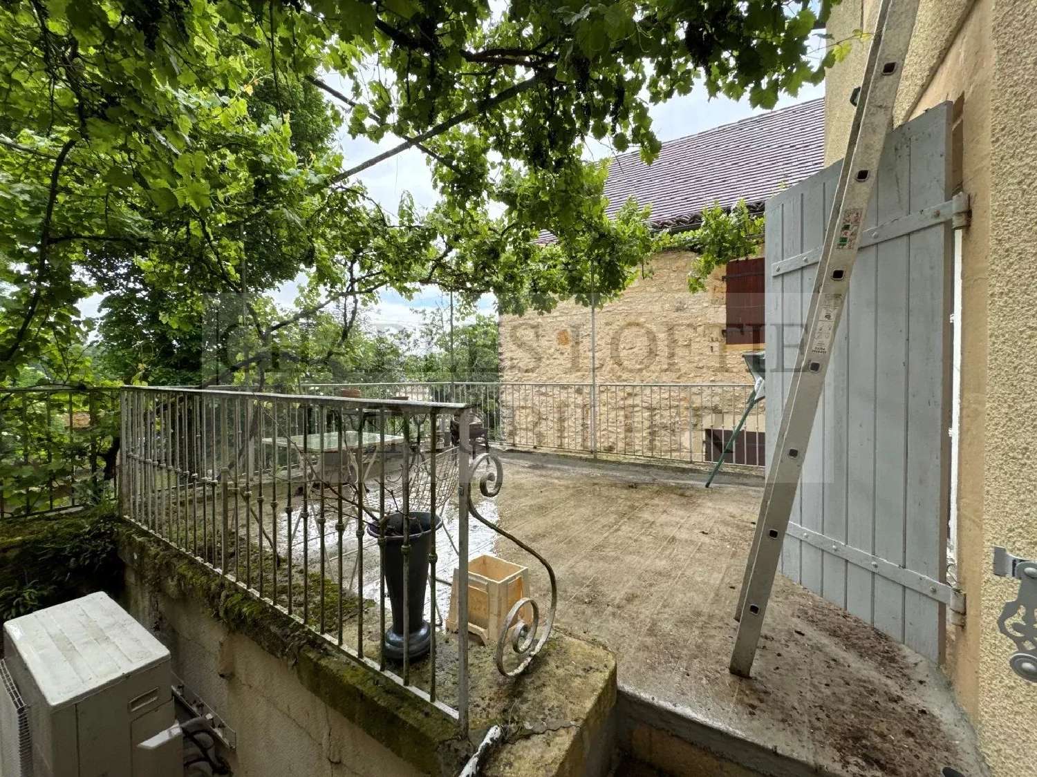 kaufen Villa Goujounac Lot 2