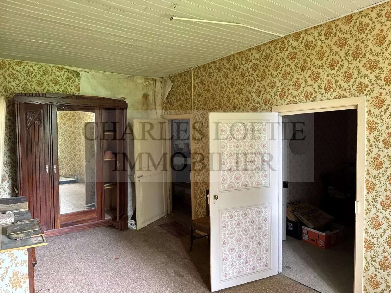 kaufen Villa Goujounac Lot 4