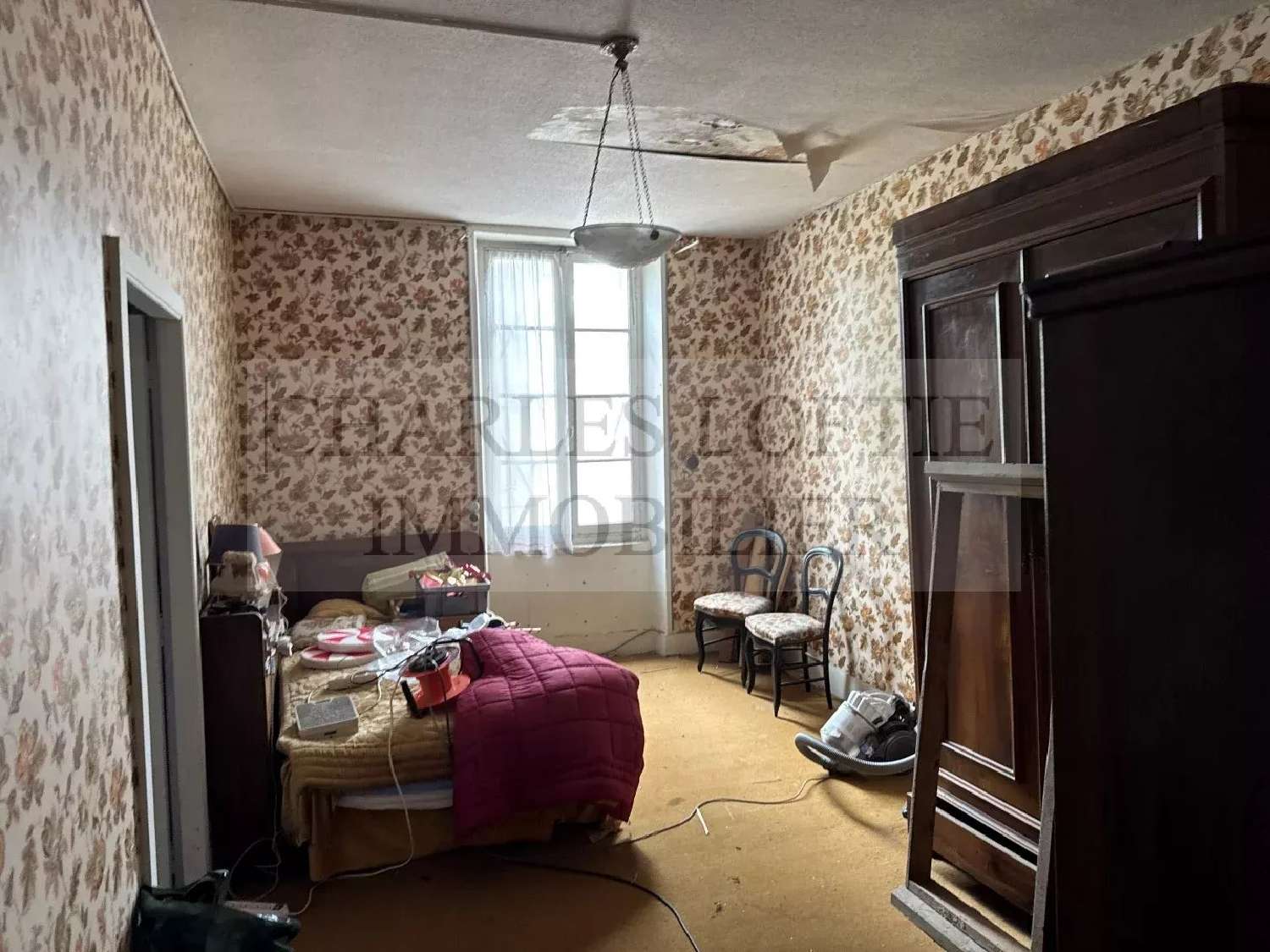 kaufen Villa Goujounac Lot 5