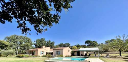 Goult Vaucluse villa foto 7327386