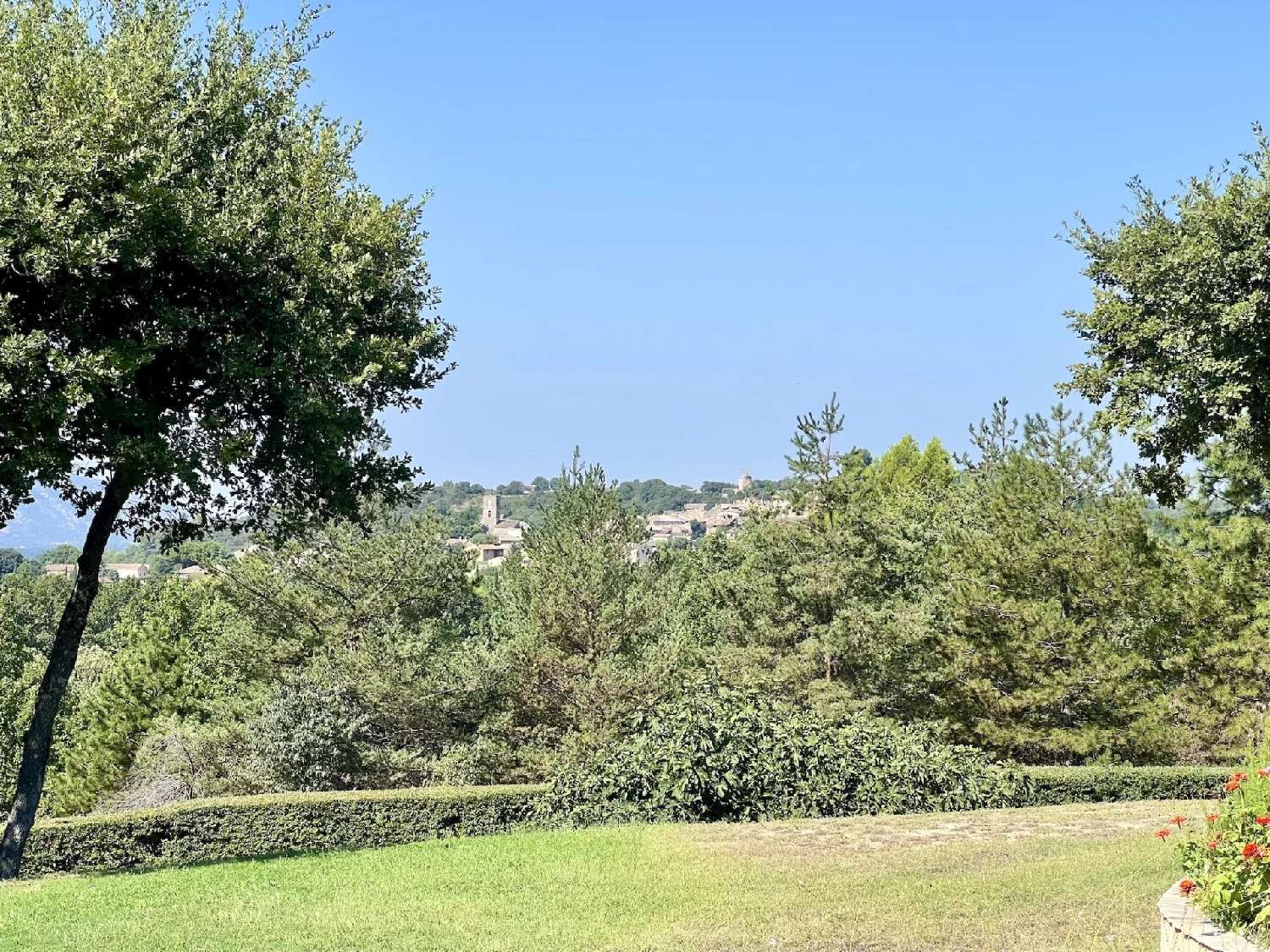  à vendre villa Goult Vaucluse 2