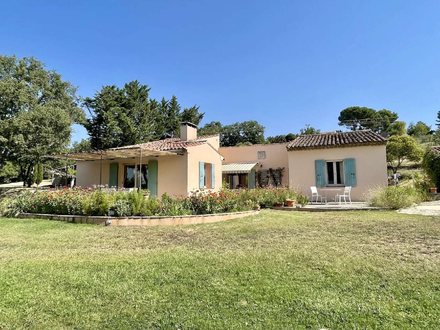  à vendre villa Goult Vaucluse 3