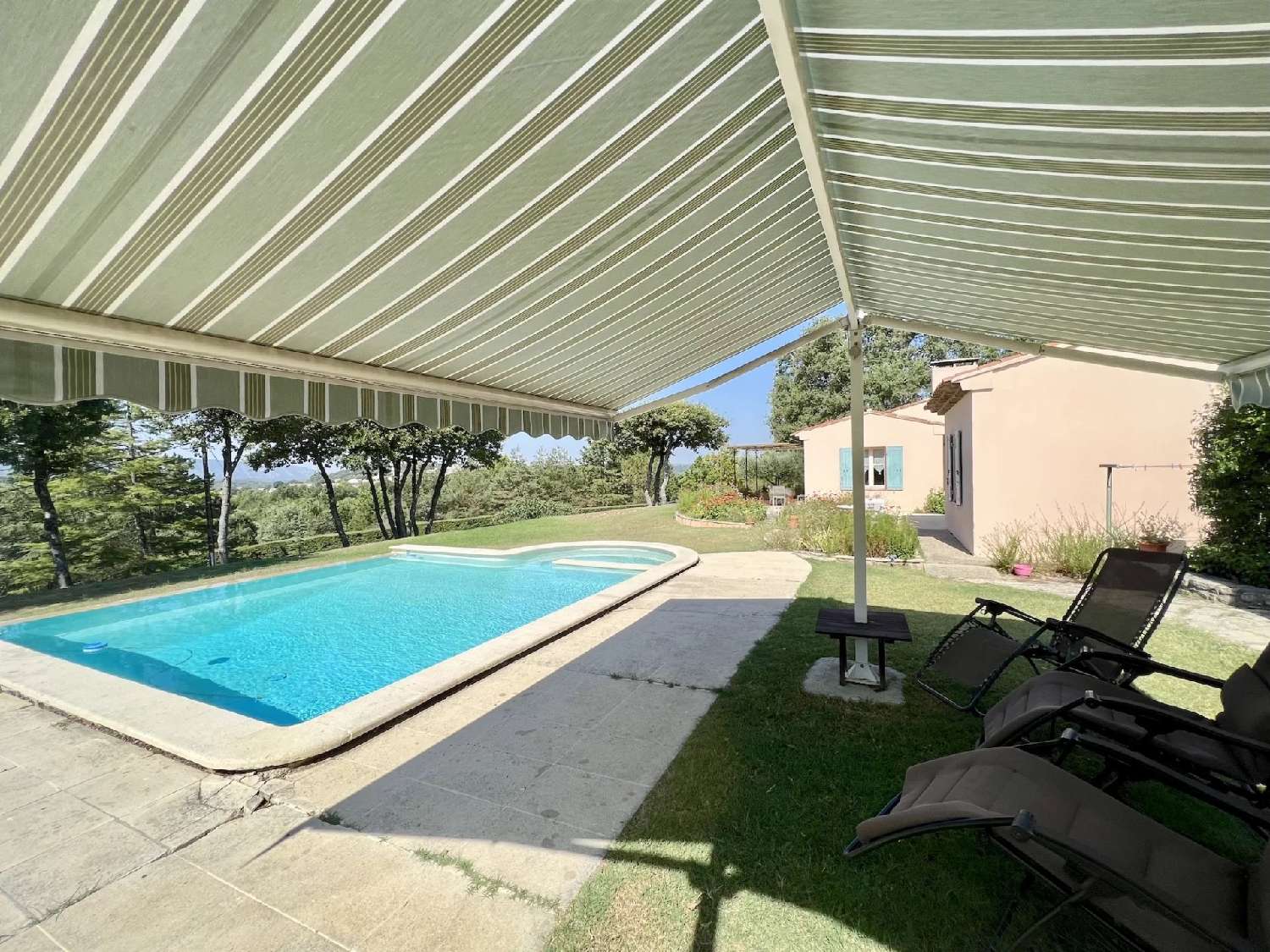  à vendre villa Goult Vaucluse 8