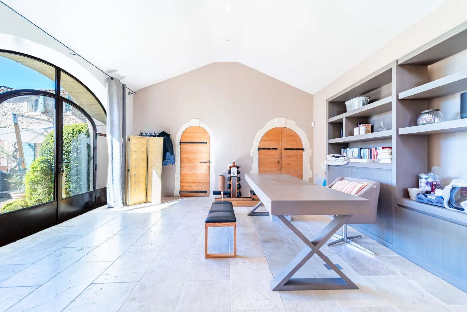  à vendre villa Goult Vaucluse 8