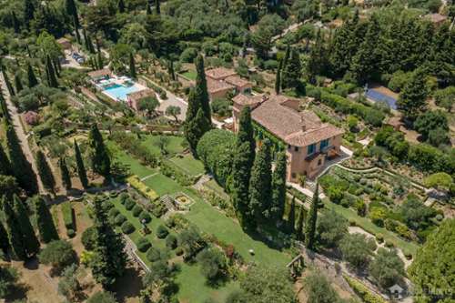 Grasse Alpes-Maritimes villa foto 7327358