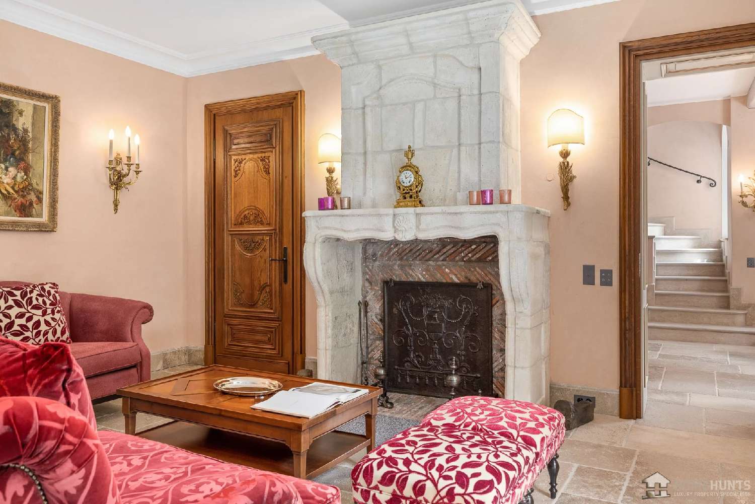  for sale villa Grasse Alpes-Maritimes 5