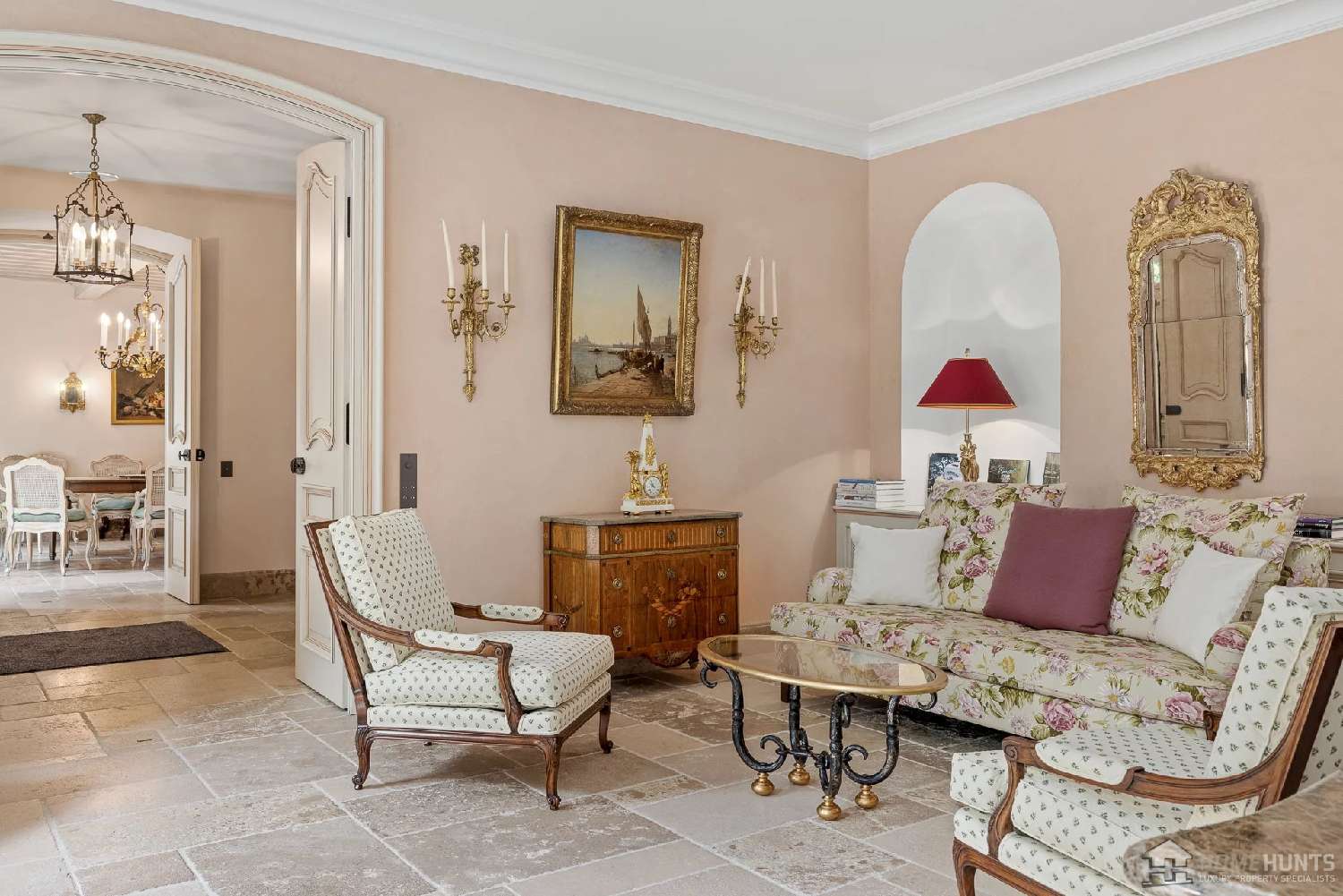  for sale villa Grasse Alpes-Maritimes 6