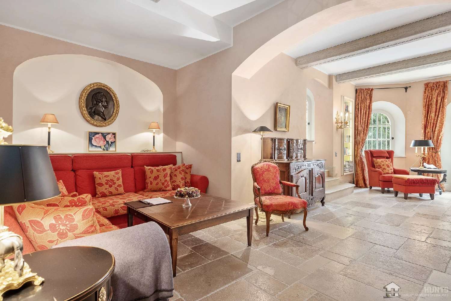  for sale villa Grasse Alpes-Maritimes 7