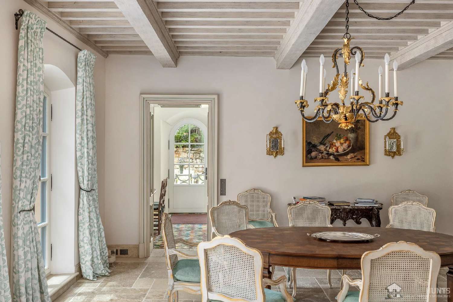 for sale villa Grasse Alpes-Maritimes 8