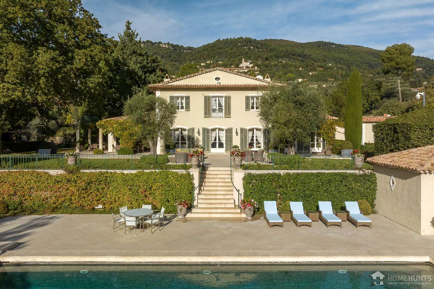  kaufen Villa Grasse Alpes-Maritimes 2